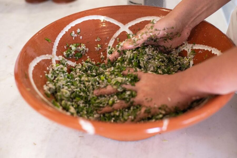 Greek Cooking Class with a Local Chef, Wine, & Meal in Drios - Key Things I’d Actually Pay Attention To