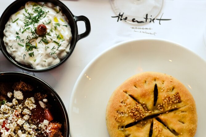 Greek Cooking Class with Acropolis View - The 5-Course Greek Menu You Will Actually Make