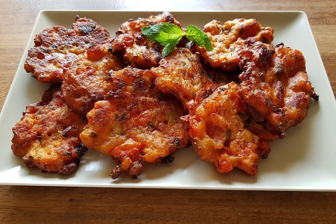 Greek Cuisine Cooking Class in Santorini with Recipes and Wine - Value check: is $145.12 worth it?