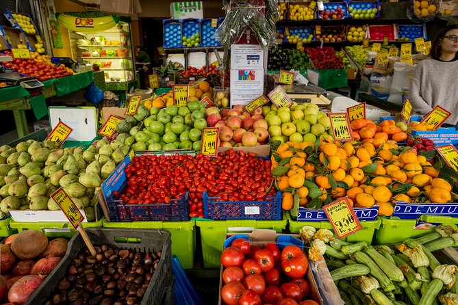 Greek Food Walking Tour in Athens - Price and value: what $87.07 really buys