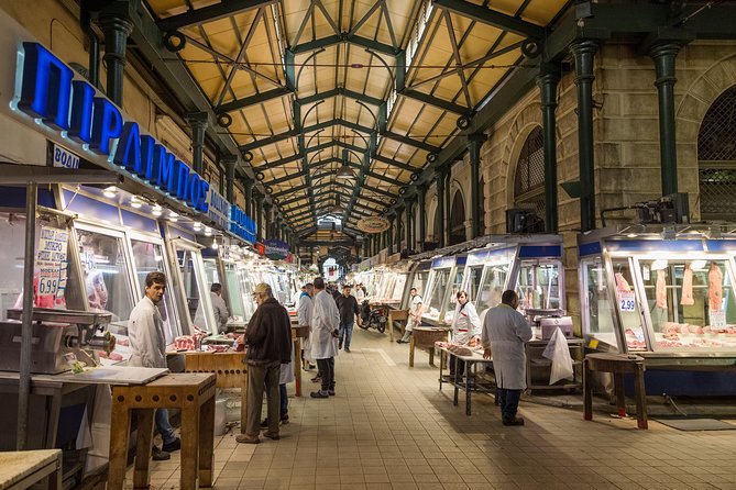 Greek Food Walking Tour in Athens - Practical planning: when to book and what to do before the tour