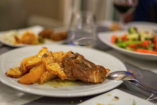 Greek Small-Group Athens Cooking Class & Dinner - Vegetarian and dietary needs: what you should do before you go