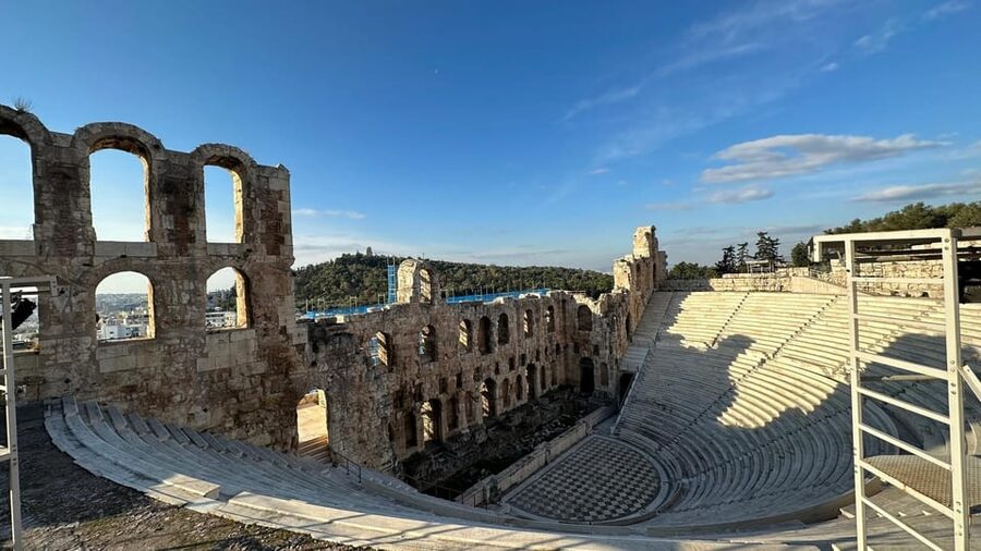 Half Day Best Of Athens Highlights Luxury Private Tour 4Hou - Best Of Athens Highlights, Key Things You’ll Actually Care About