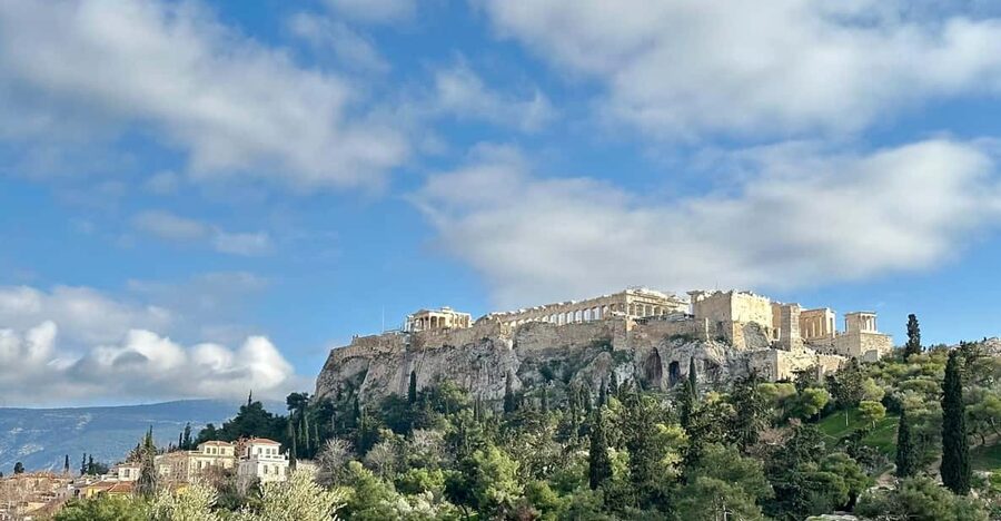 Half Day Best Of Athens Highlights Luxury Private Tour 4Hou - Who This Tour Suits Best (And Who Should Consider Another Option)