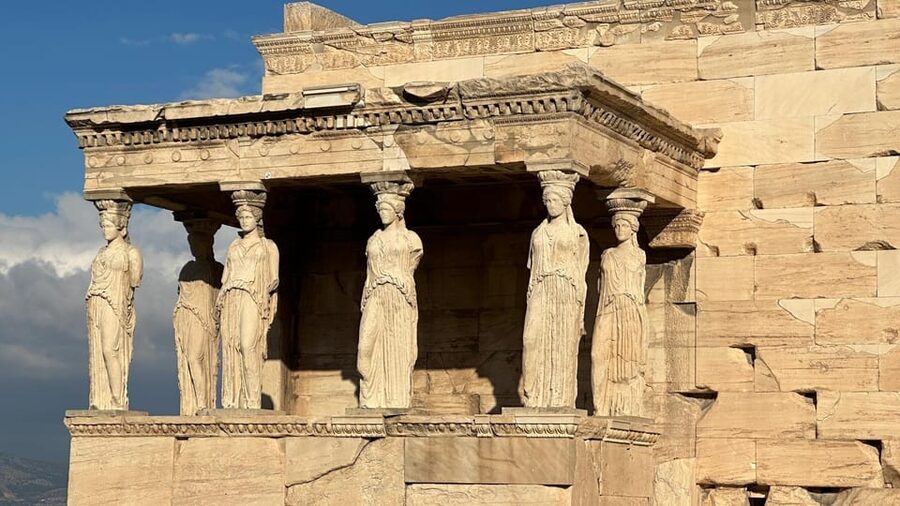 Half Day Best Of Athens Highlights Luxury Private Tour 4Hou - Parthenon Photos: Timing, Angles, and What to Look For