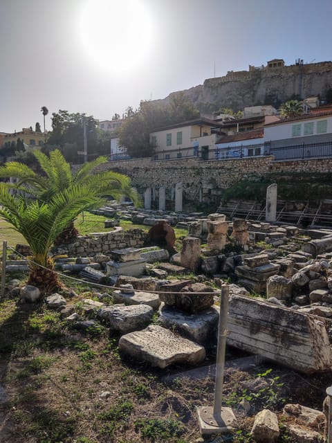 Half Day Best Of Athens Highlights Luxury Private Tour 4Hou - Private Driver vs Licensed Site Guide: The Important Distinction