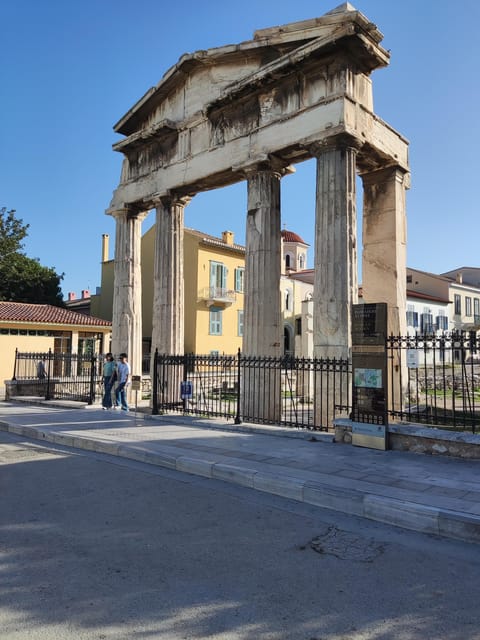 Half Day Best Of Athens Highlights Luxury Private Tour 4Hou - Price and Value: Is $110 per Person Worth It?