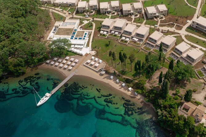 Half Day Cruise on a Sailing Yacht in Corfu Island - Should you book this Corfu sailing half-day cruise?