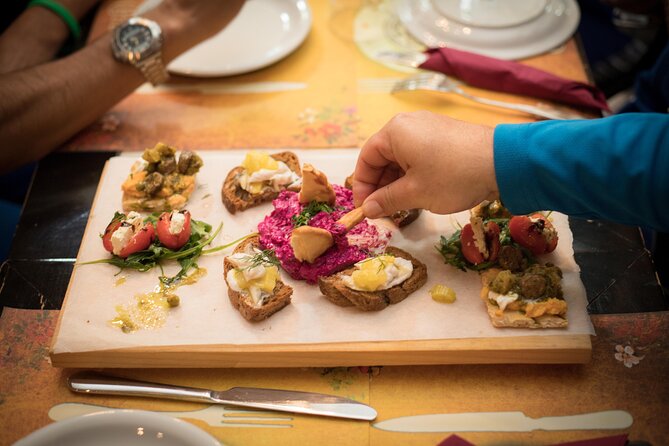 Half Day Food and Walking Tour with Tastings in Thessaloniki - Key highlights (what makes it worth your time)