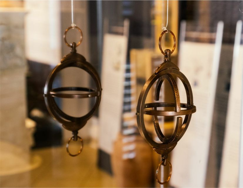Herakleidon Museum of Ancient Greek Technology: Entry Ticket - The Antikythera Mechanism: why this exhibit matters