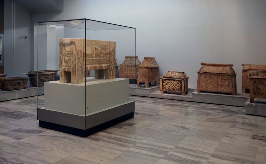 Heraklion Archaeological Museum Ticket & Audio Guide - Quick reasons this ticket works well