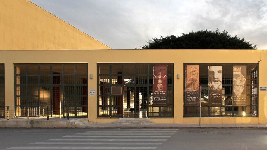 Heraklion Archaeological Museum Ticket & Audio Guide - Timing and booking realities that affect your day