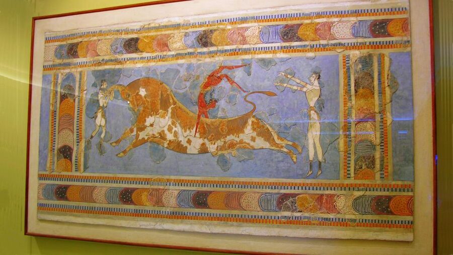 Heraklion Archaeological Museum Ticket & Audio Guide - Should you book this Heraklion Archaeological Museum Ticket & Audio Guide?