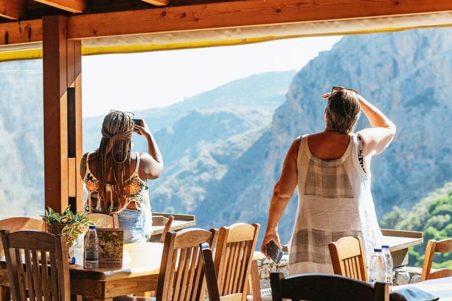 Heraklion Area: Direct Day Trip Elafonisi Island - A few smart tips so your day feels smoother