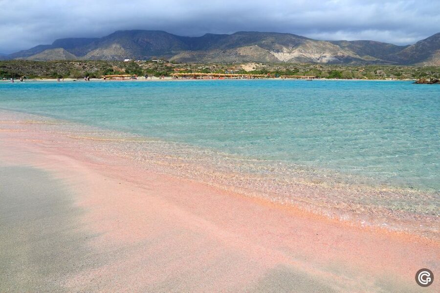 Heraklion Area: Direct Day Trip Elafonisi Island - How the Heraklion to Elafonisi Day Trip Really Works