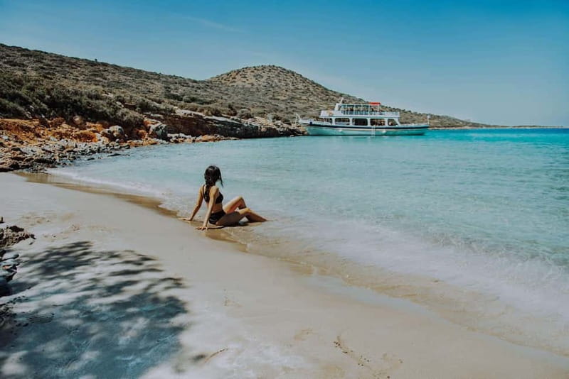 Heraklion Areas : Elounda Boat Trip -The Authentic - Key highlights you will care about