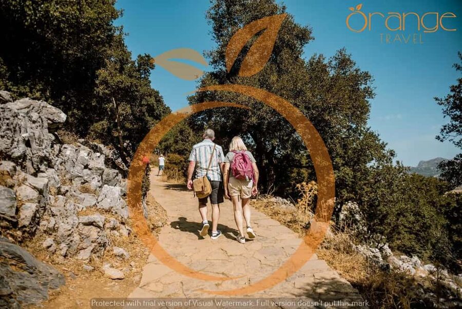 Heraklion areas: Lasithi Plateau-Mythology Park-Zeus Cave - Key highlights worth your attention