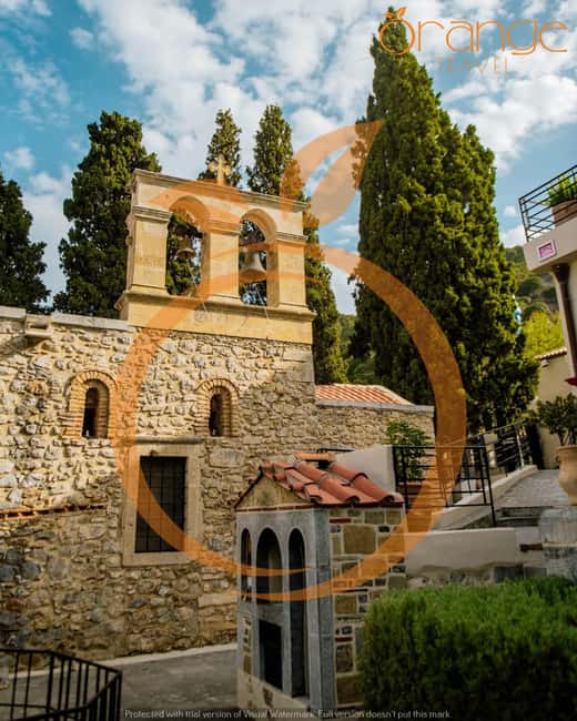 Heraklion areas: Lasithi Plateau-Mythology Park-Zeus Cave - Meeting ceramics at a potter’s shop, not just a souvenir
