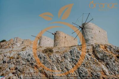 Heraklion areas: Lasithi Plateau-Mythology Park-Zeus Cave