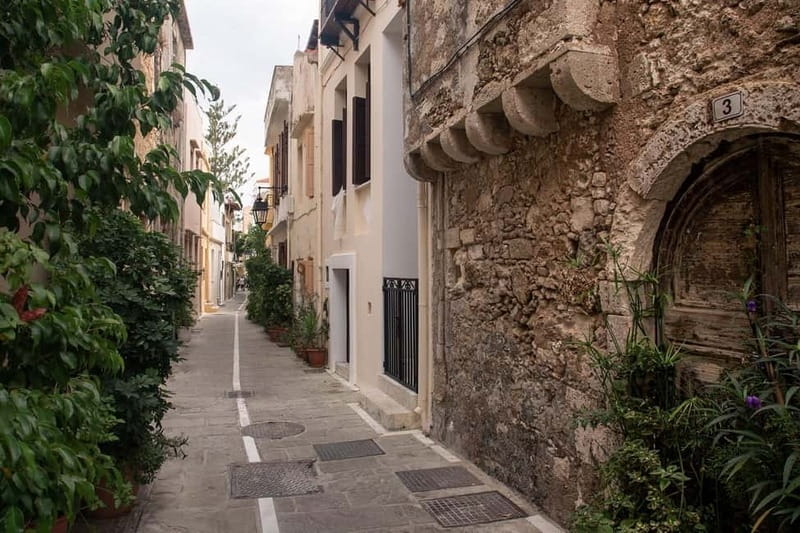 Heraklion Areas:Rethymno,Chania & Lake Kournas Full-Day Tour - Key points worth knowing
