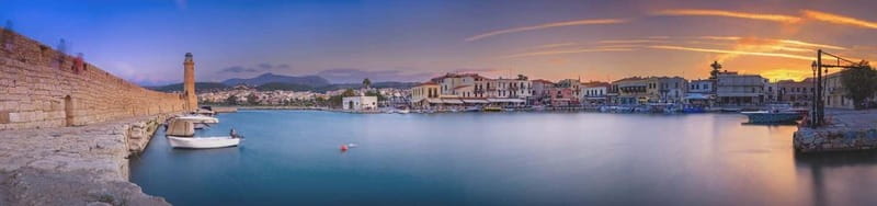 Heraklion Areas:Rethymno,Chania & Lake Kournas Full-Day Tour - Lake Kournas: freshwater calm, turtles, and pedal boats