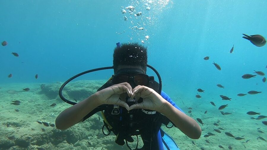 Heraklion: Beginner Scuba Diving Lesson with PADI Instructor - Key highlights I’d bookmark