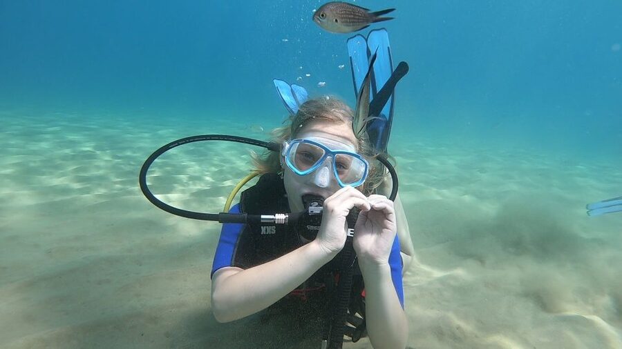 Heraklion: Beginner Scuba Diving Lesson with PADI Instructor - Agia Pelagia Beginner Scuba Lesson, and Why the Setup Feels Safe