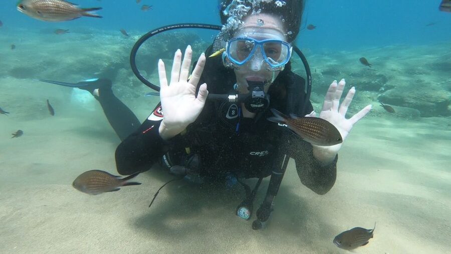 Heraklion: Beginner Scuba Diving Lesson with PADI Instructor - Price and Value: Is $88 a Good Deal?