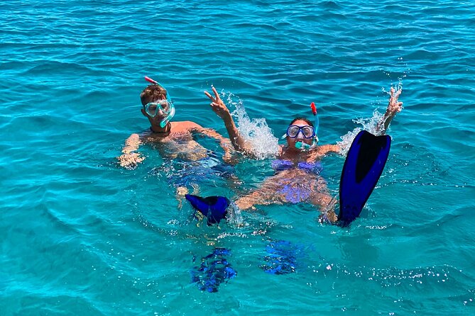 Heraklion: Catamaran Cruise to Dia with Sunset, Meal & Bar - What $132 Really Buys You, and What Adds Extra Cost