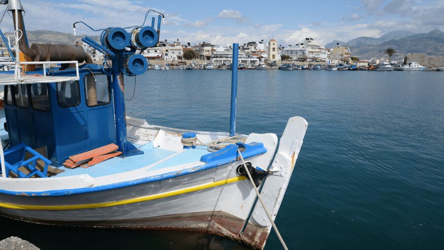 Heraklion: Cruise to Chrissi Island Natural Park with Pickup - Belegrina (Golden Beach): the best swim stop and how to do it safely