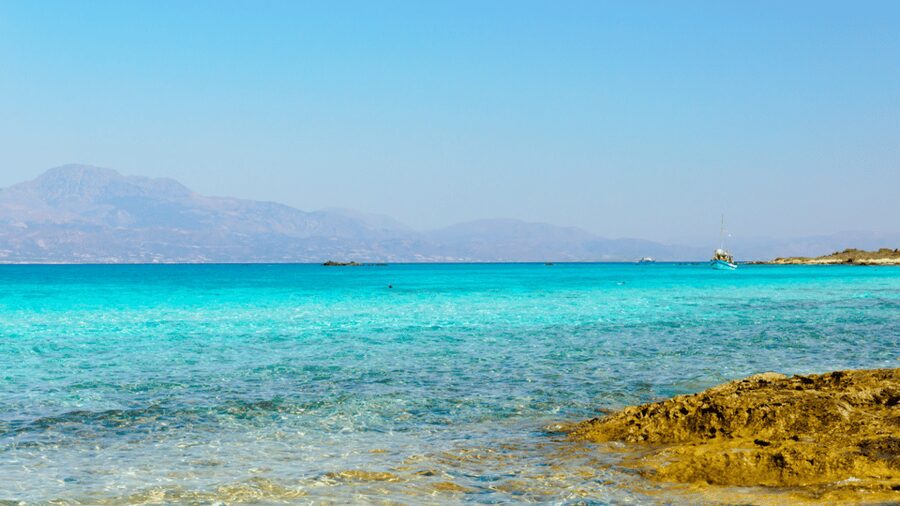 Heraklion: Cruise to Chrissi Island Natural Park with Pickup - Lunch onboard, drinks, and the small costs that add up