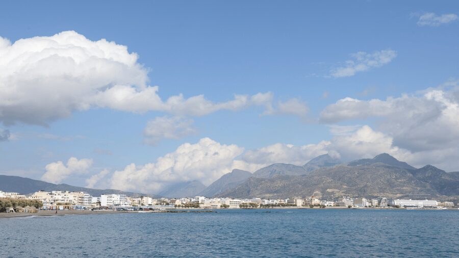 Heraklion: Cruise to Chrissi Island Natural Park with Pickup - Price and value: what you get for around $70