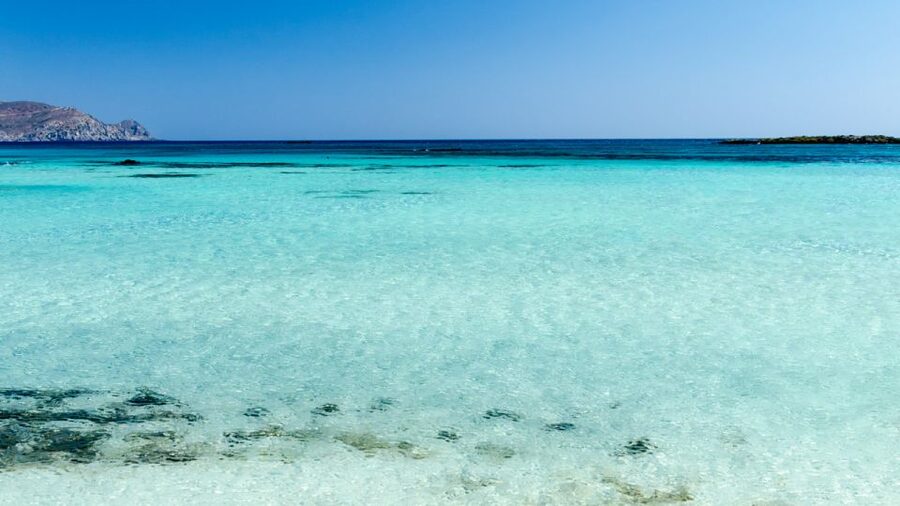Heraklion: Cruise to Chrissi Island Natural Park with Pickup - Who should book this cruise, and who should skip it