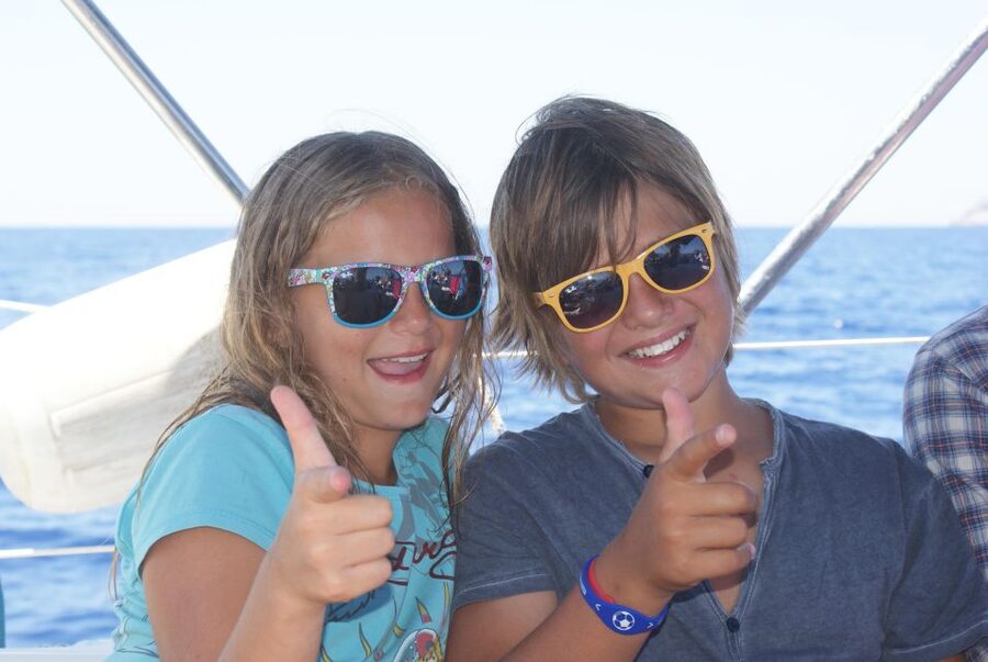 Heraklion: Dia Island Morning Sailing Trip with Snorkeling - Practical tips to make your day smoother
