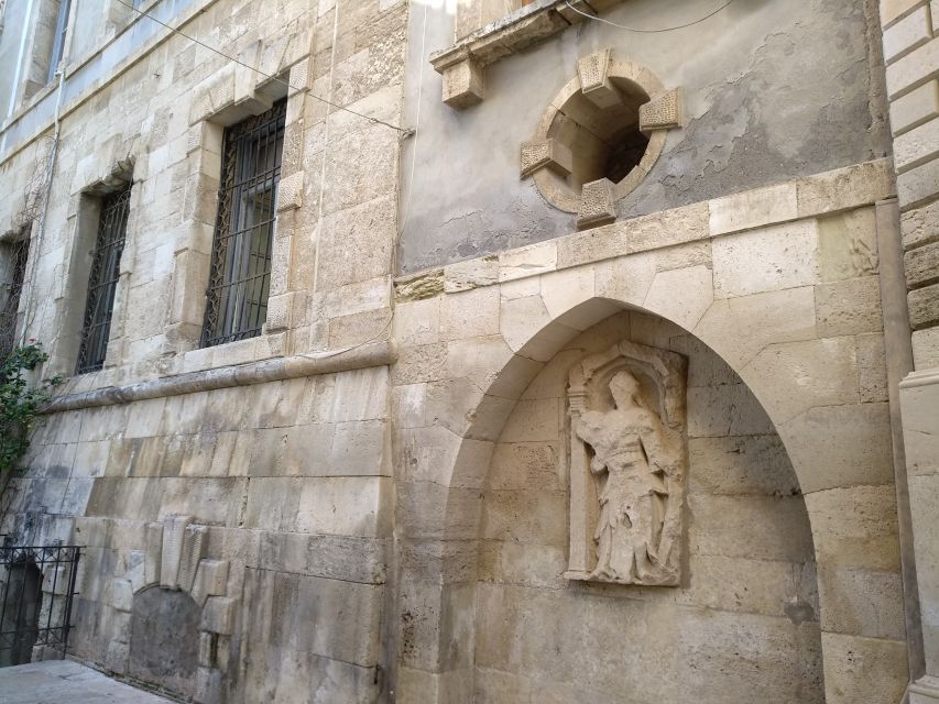 Heraklion: Ecobike Sightseeing Tour with Greek Meze - Who should book this tour (and who might want a different plan)
