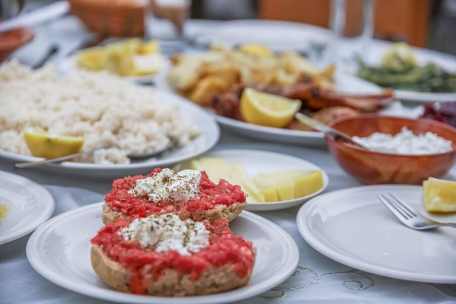 Heraklion: Ecobike Tour with Food tasting - Key things you will notice on this Ecobike food tasting
