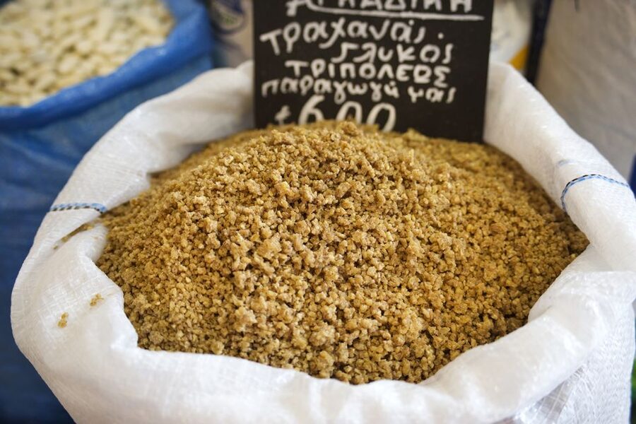 Heraklion: Food Tastings Walking Tour - Key Highlights You Should Actually Care About