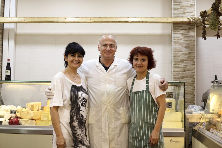 Heraklion: Food Tastings Walking Tour - Heraklion Food, the Local Way (No Guessing Games)