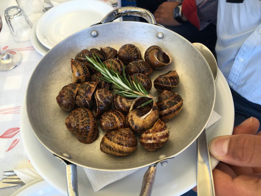 Heraklion: Food Tastings Walking Tour - Cheese Tasting That Teaches You How to Choose