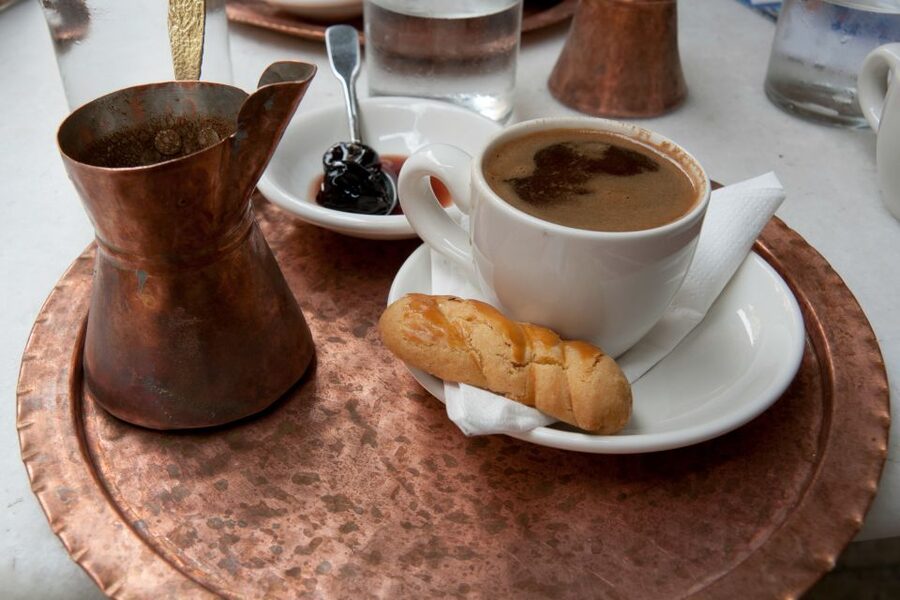 Heraklion: Food Tastings Walking Tour - Olive Oil and Wine: Bronze Age Roots to Your Glass