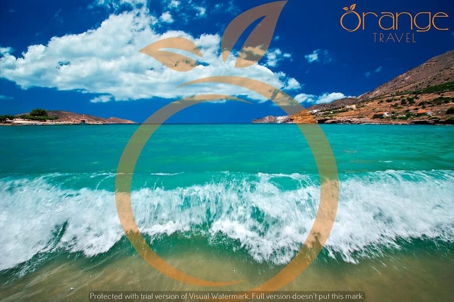 Heraklion:Gramvousa & Balos Bus and Boat tour with Lunch . - Key Points at a Glance
