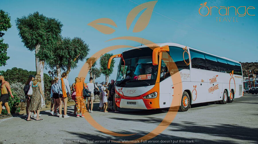Heraklion:Gramvousa & Balos Bus and Boat tour with Lunch . - Why Gramvousa and Balos Feel Like a Whole Different Part of Crete