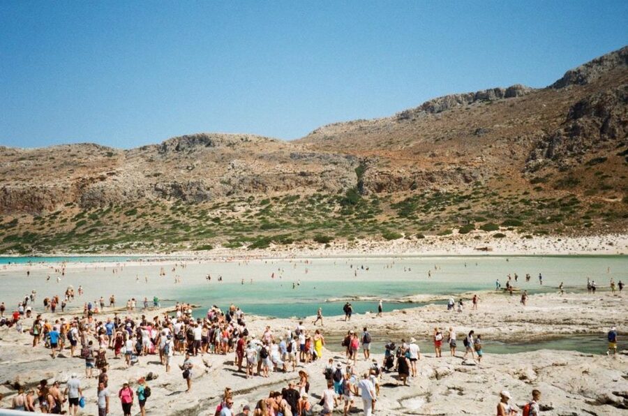 Heraklion: Gramvousa Island Day Trip & Balos Beach - Practical Budget: Is the $47 Value Real?