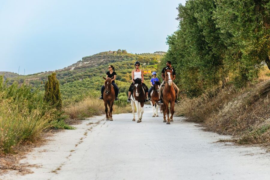 Heraklion: Horse Ride in the Cretan Mountains - Who Should Book, and Who Should Skip This Horse Ride
