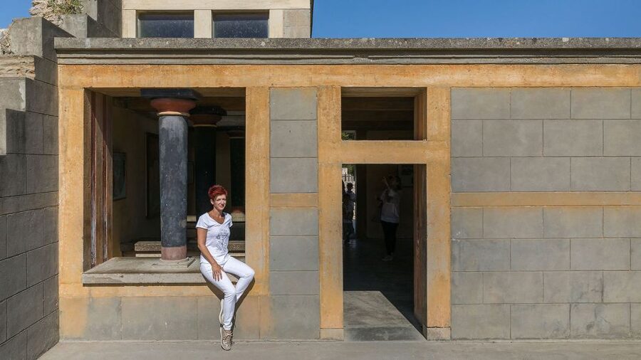 Heraklion: Knossos Private Guided Tour & Skip-the-Line Entry - FAQ