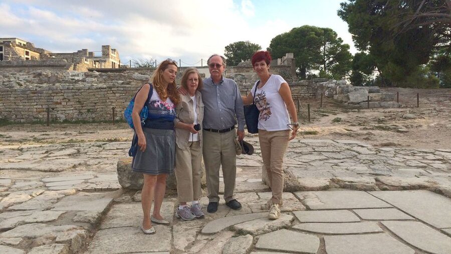 Heraklion: Knossos Private Guided Tour & Skip-the-Line Entry - Price and value for a private Knossos visit