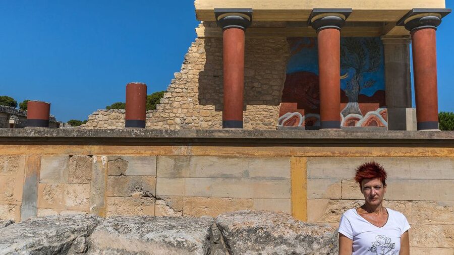 Heraklion: Knossos Private Guided Tour & Skip-the-Line Entry - Should you book this private Knossos tour?
