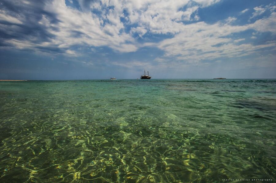 Heraklion, Malia & Agia Pelagi:Boat Trip to Koufonisi Island - What to bring and how to make the day easier