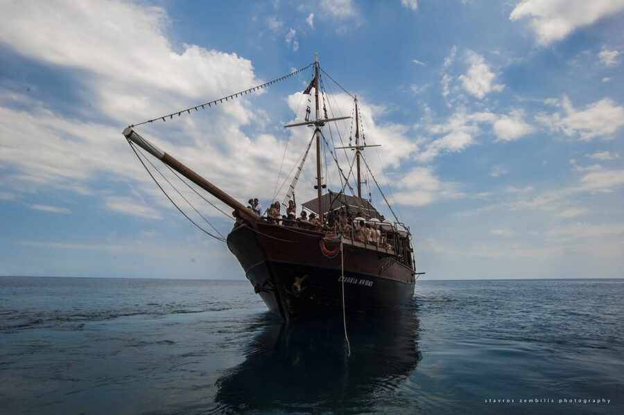 Heraklion, Malia & Agia Pelagi:Boat Trip to Koufonisi Island - Who should book this Koufonisi boat trip, and who should skip it