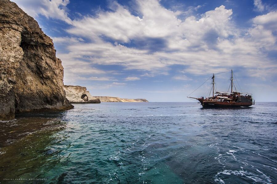 Heraklion, Malia & Agia Pelagi:Boat Trip to Koufonisi Island - Should you book the Heraklion, Malia & Agia Pelagi Koufonisi boat trip?